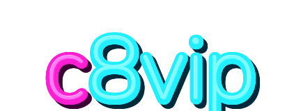 c8vip — logo kanal