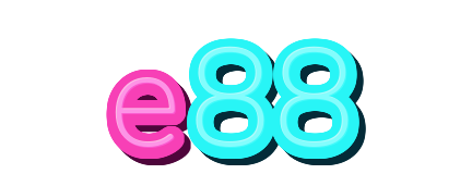 e88 — logo kanal