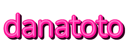 danatoto — logo kanal