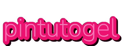 pintutogel — logo kanal