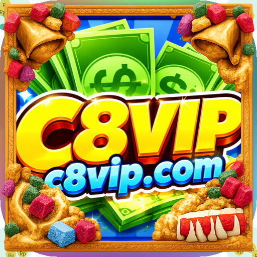 c8vip — mitra unggulan