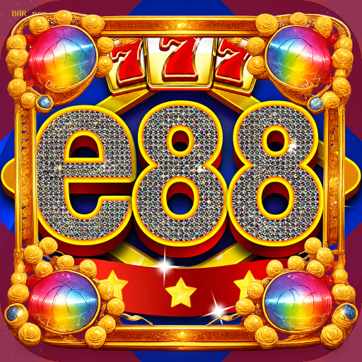 e88 — mitra unggulan
