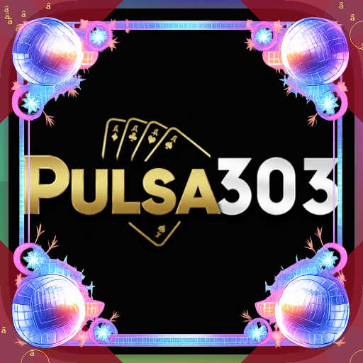 pulsa303 — mitra unggulan
