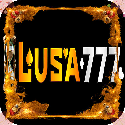 lusa777 — mitra unggulan